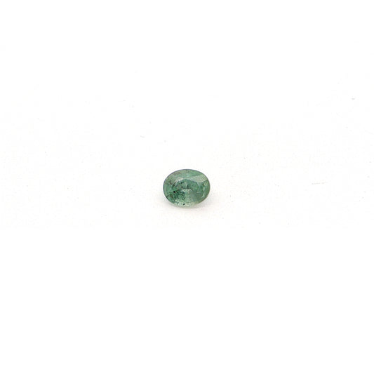 Alexandrite Oval 0.79ct (N) 4.71x6.08mm 4900pct