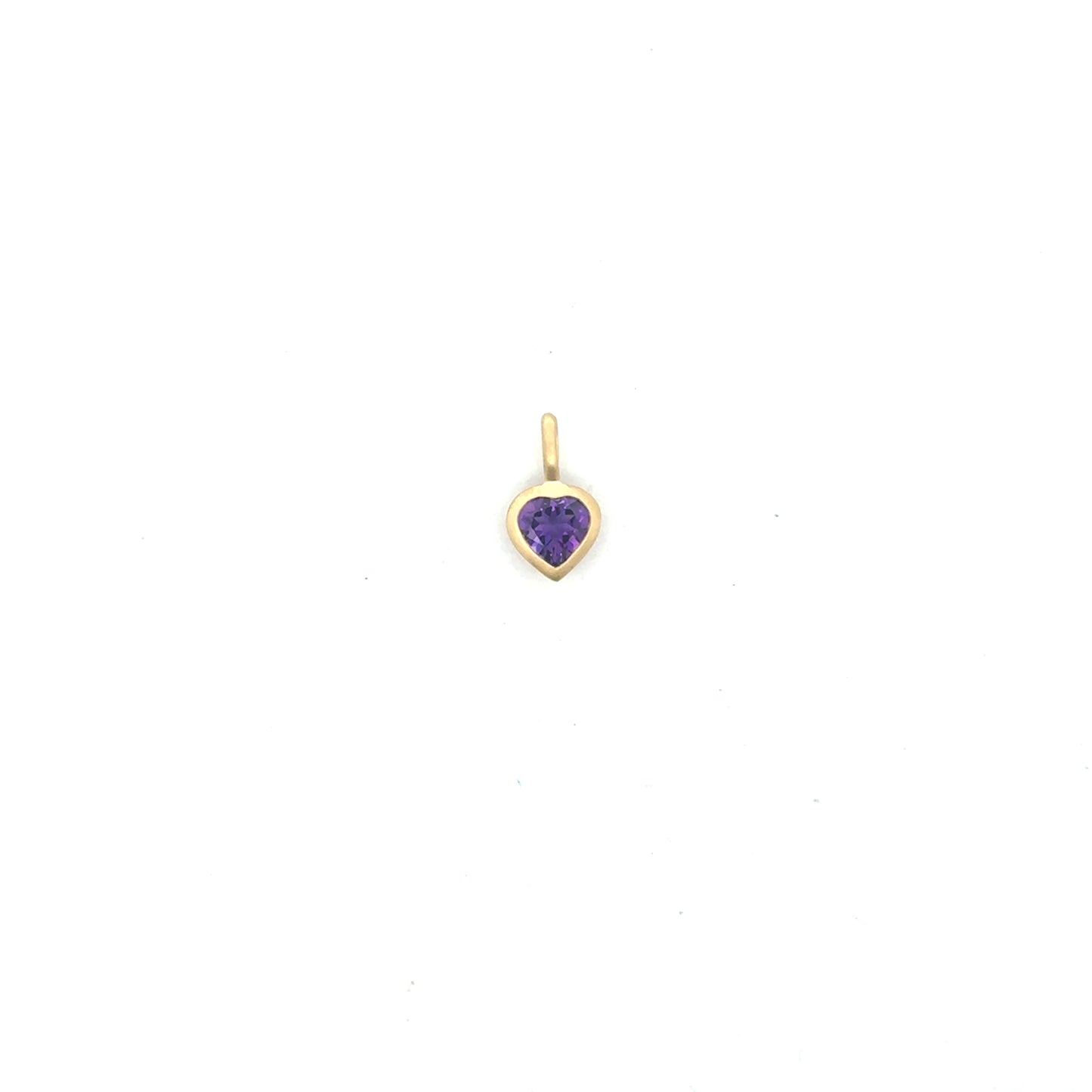 AM HT BZL PD 0.36CT 18KY KC9200