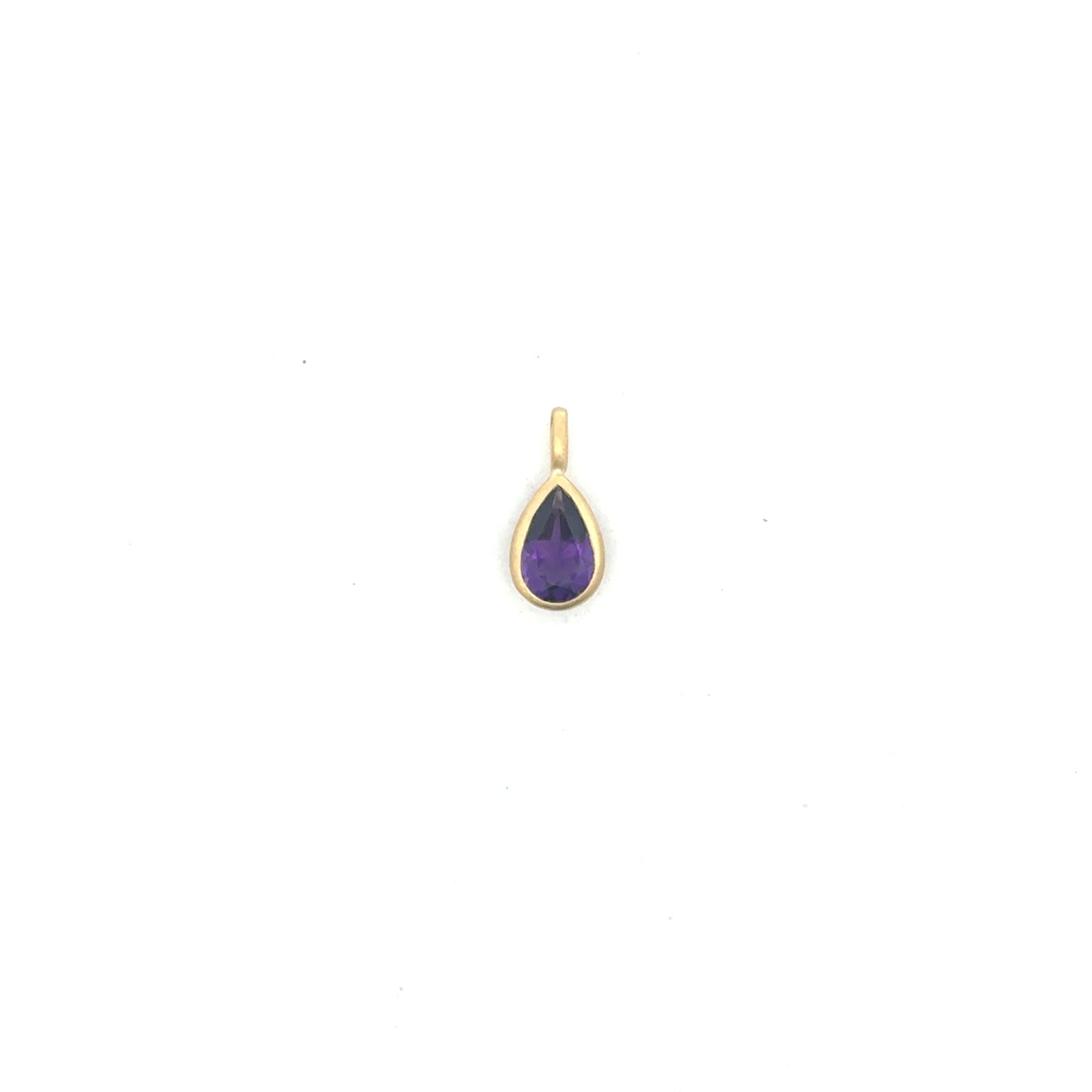 AM PS BZL PD 0.68CT 18KY KC9200