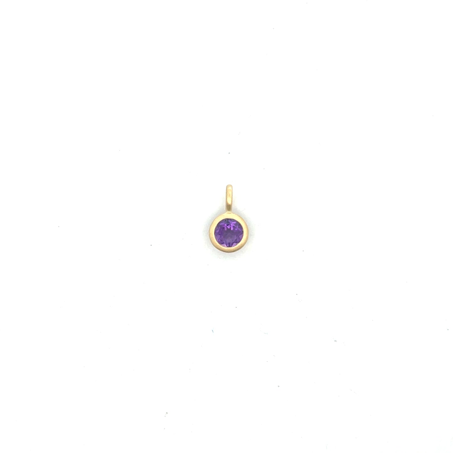 AM RD BZL PD 0.43CT 18KY KC9170
