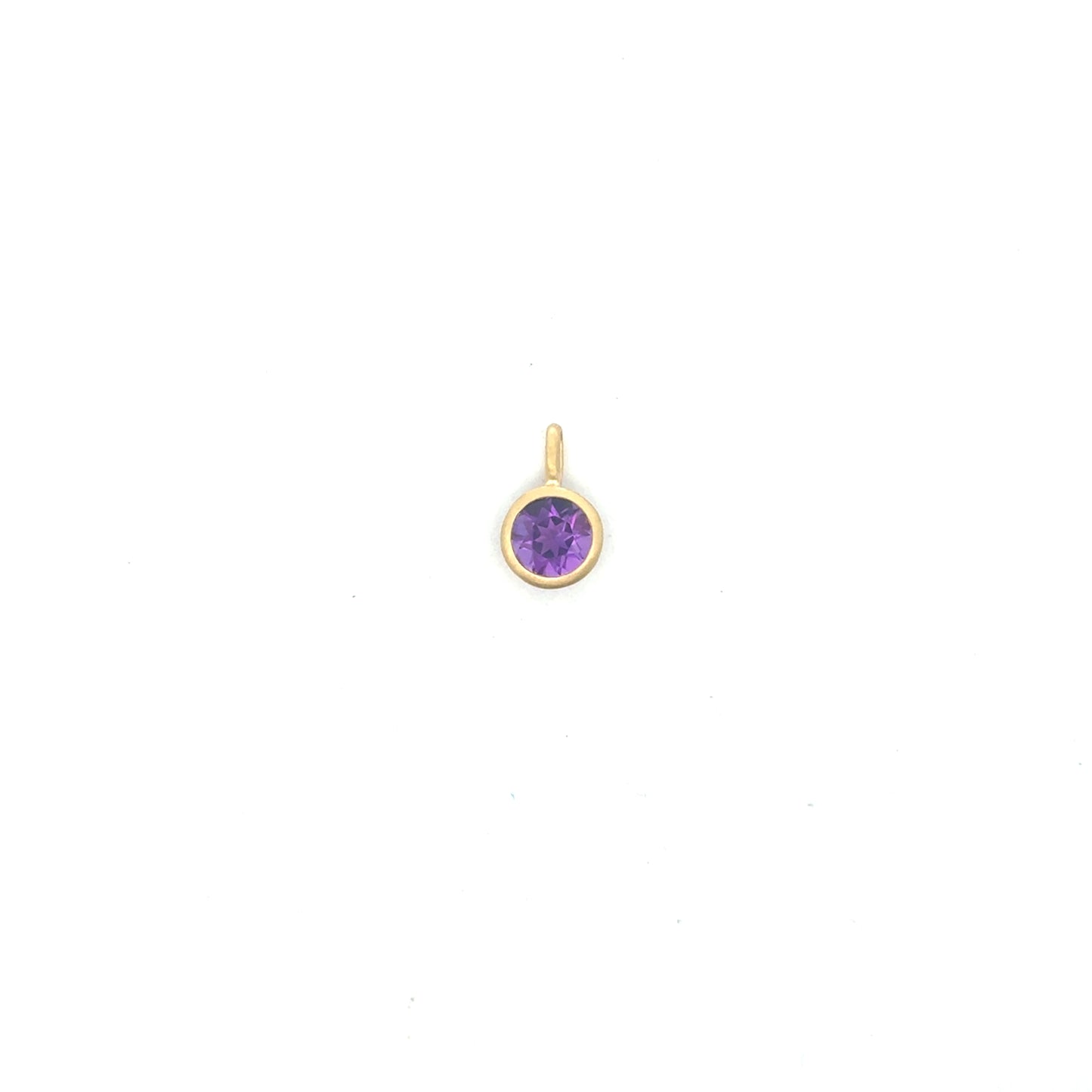 AM RD BZL PD 0.58CT 18KY KC9170