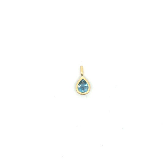 AQ PS BZL PD 0.62CT 18KY KC9310