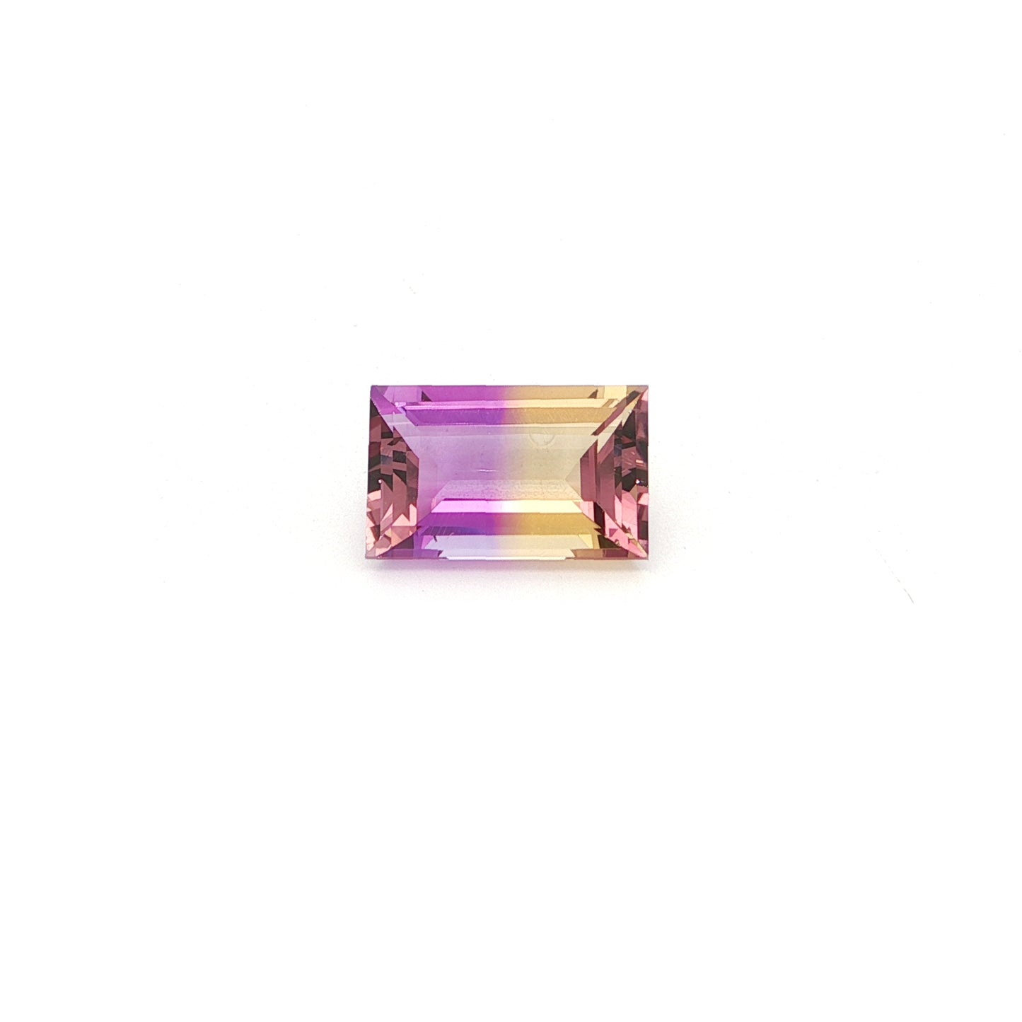 Baguette 5.87ct (H) 14.32x9.02mm 40pct