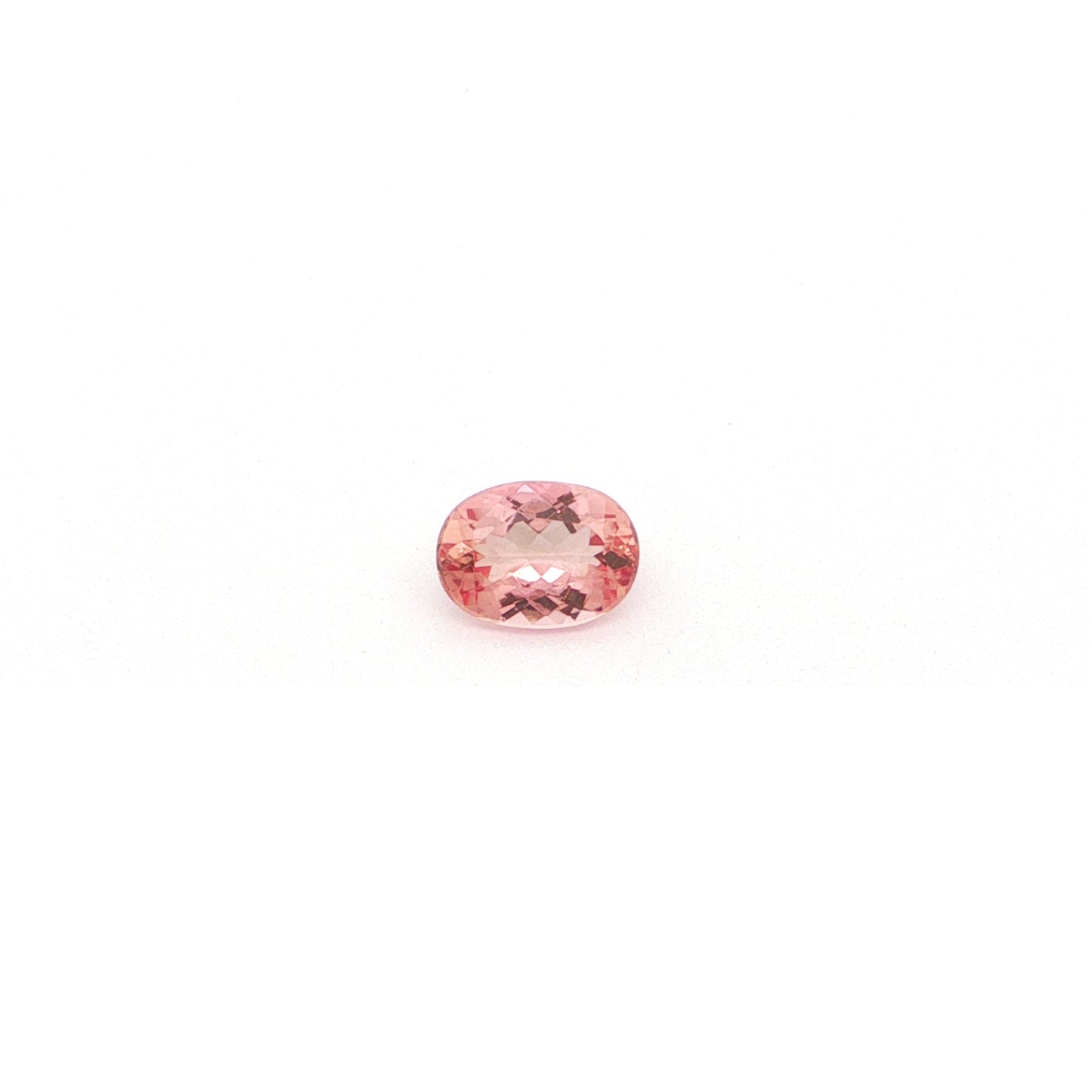Imperial Topaz Oval 1.62ct (N) 8.43x6.09mm 900pct