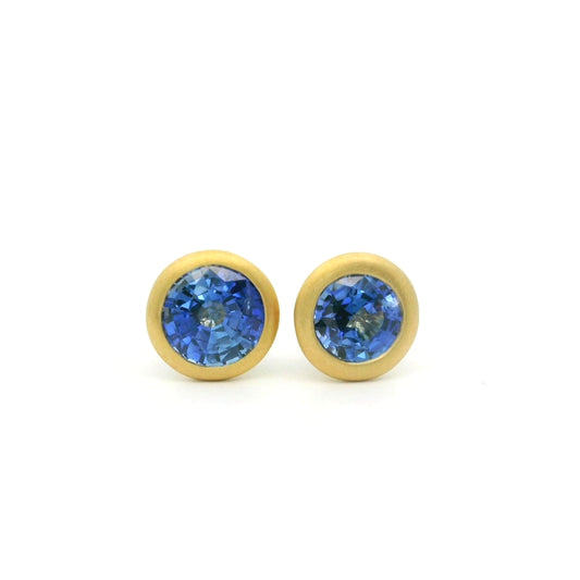 BS RD BZL ER 0.93CT 18KY KC91100