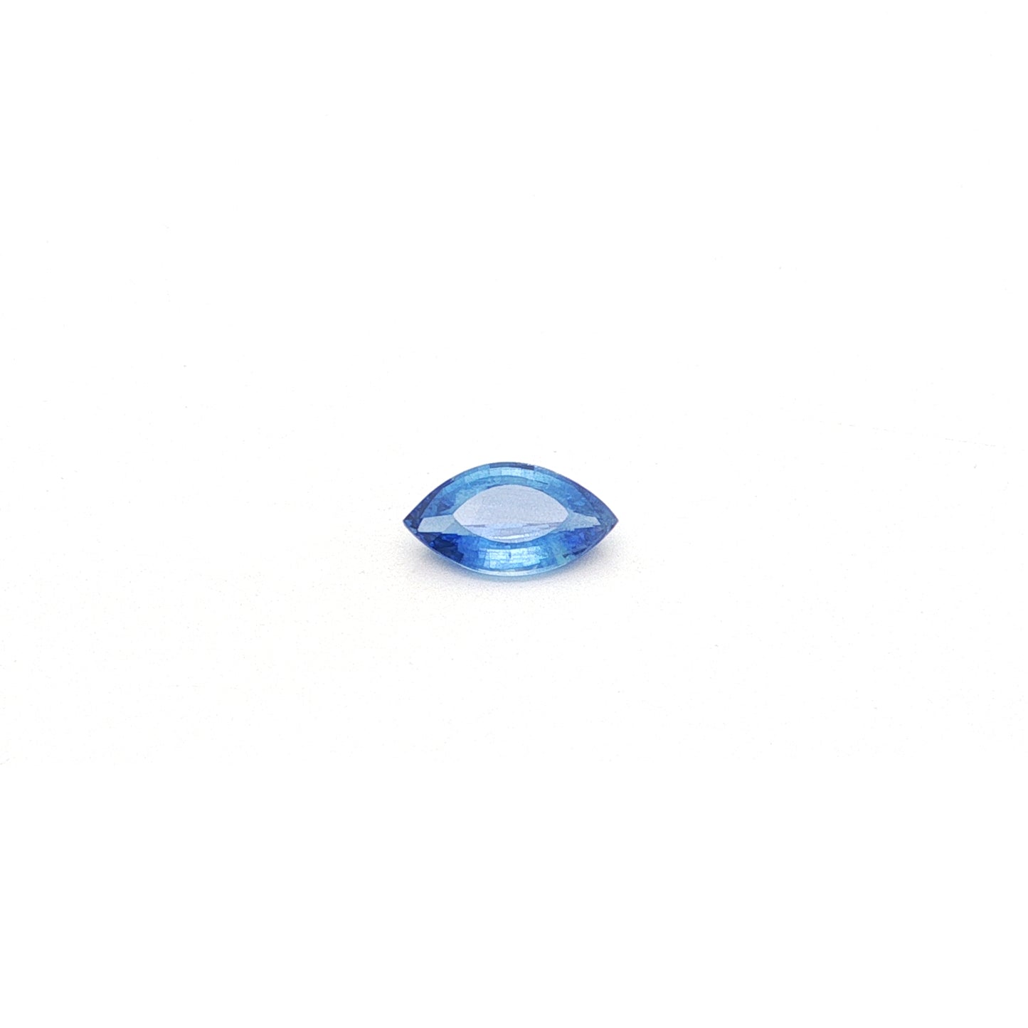 Blue Sapphire Marquise 1.50ct (H) 10.5x5.8mm 1100pct