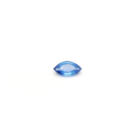 Blue Sapphire Marquise 1.50ct (H) 10.5x5.8mm 1100pct