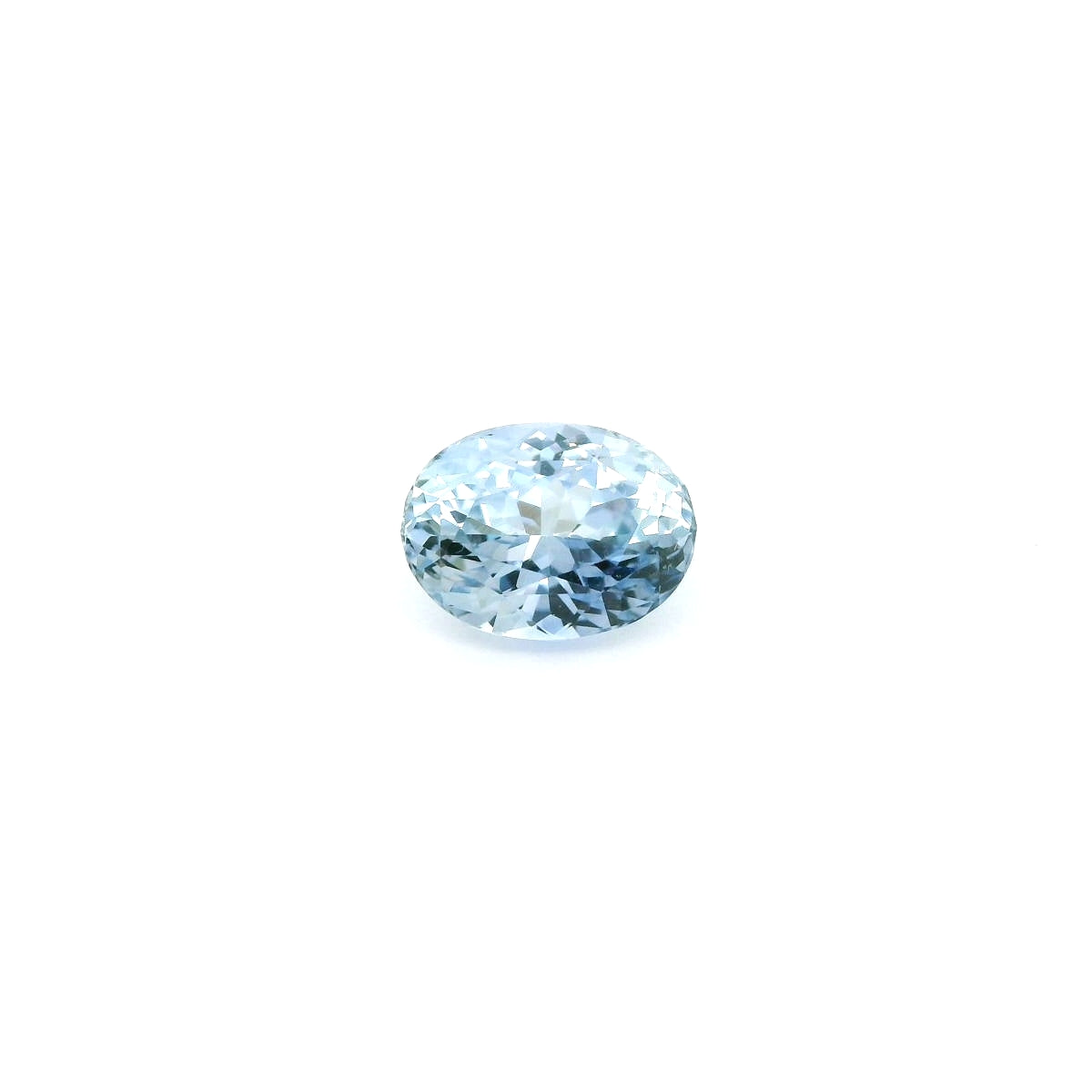 BS OV 2.30CT (H) 8.5X6.4MM KC9800