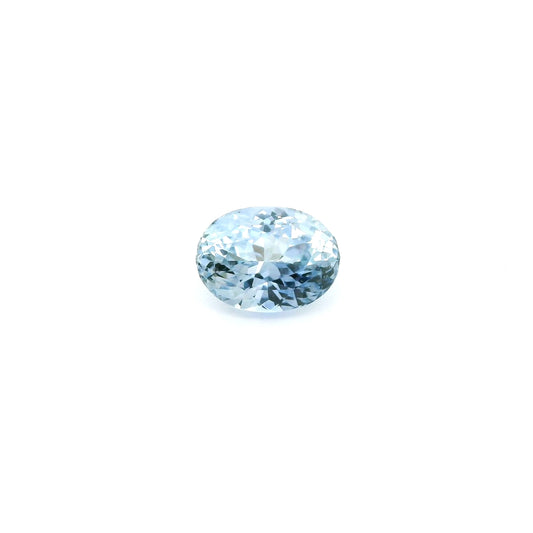 BS OV 2.30CT (H) 8.5X6.4MM KC9700