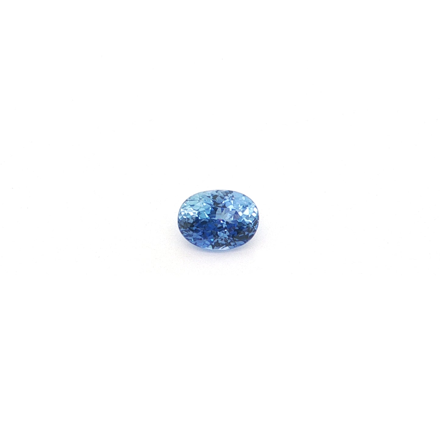 Sri Lankan Blue Sapphire Oval AGL Certified 2.70ct (N) 9.05x6.64mm 2200pct