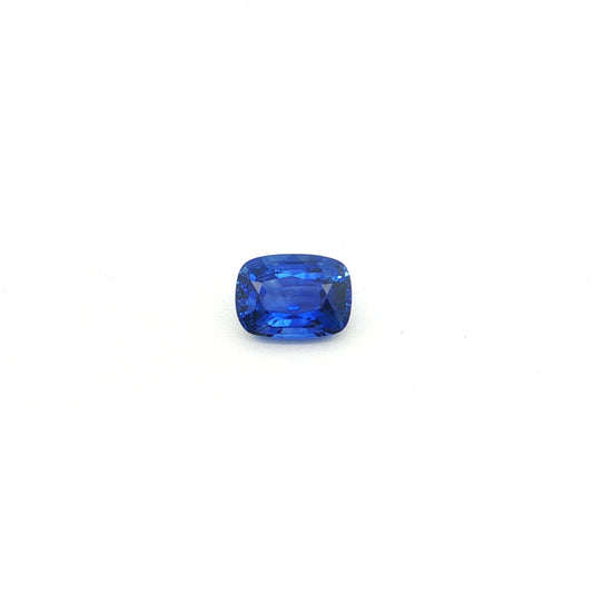 Madagascar Blue Sapphire Cushion 3.05ct (H) 9.69x7.05mm 2500pct