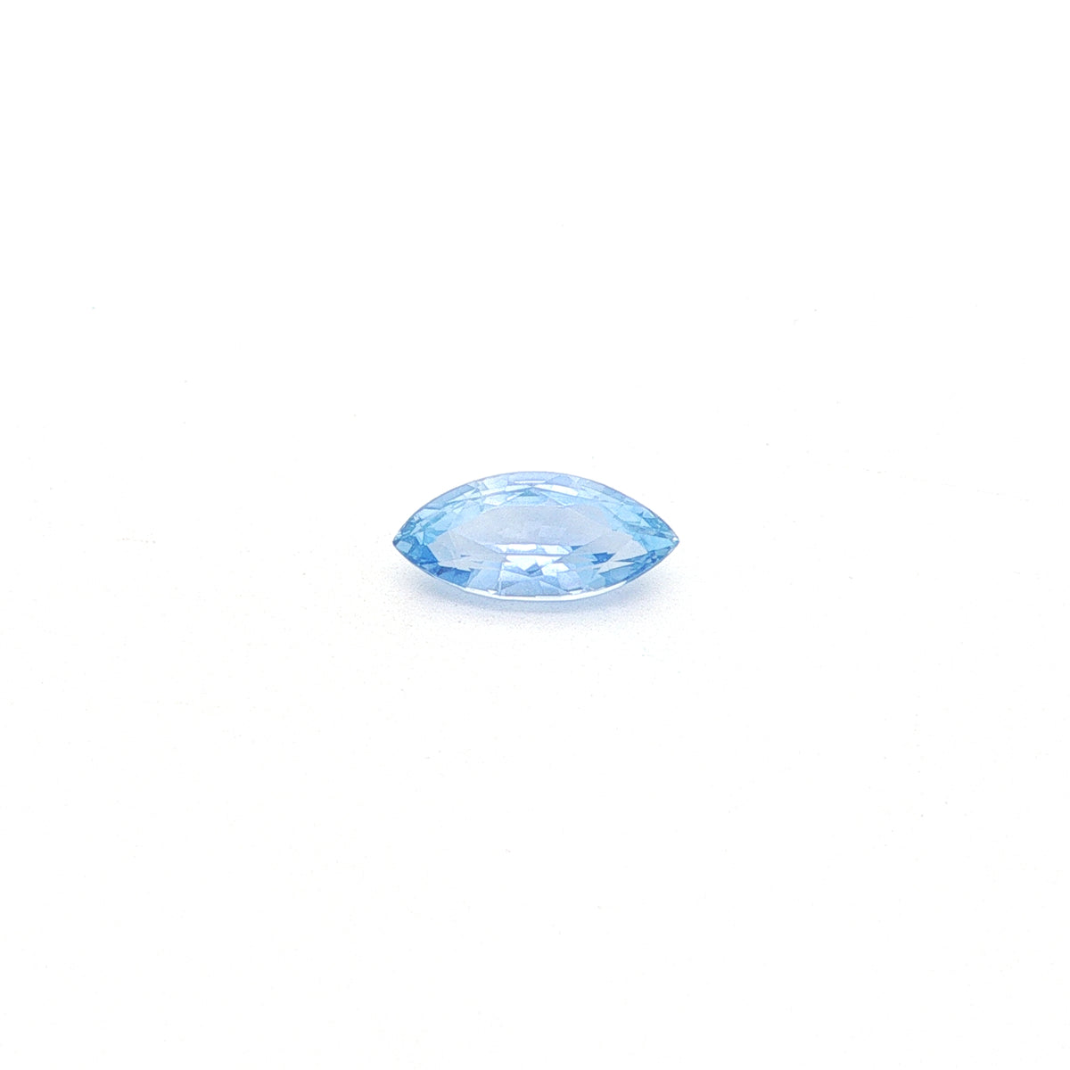 Blue Sapphire Marquise 3.30ct (N) 13.3x6.2mm