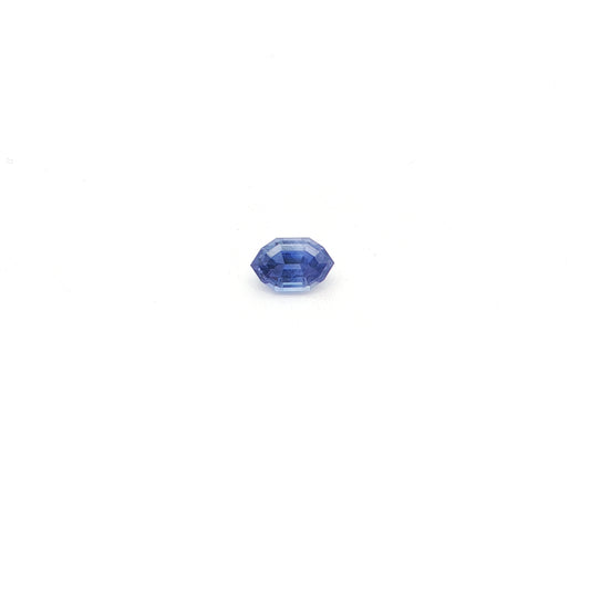 Blue Sapphire Fancy Cut 1.25ct (H) 7.43x4.71mm 400pct