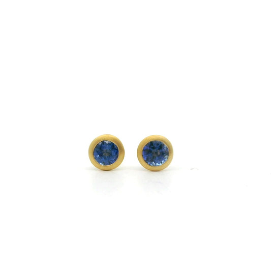 BS RD BZL ER 0.57CT 18KY KC9500