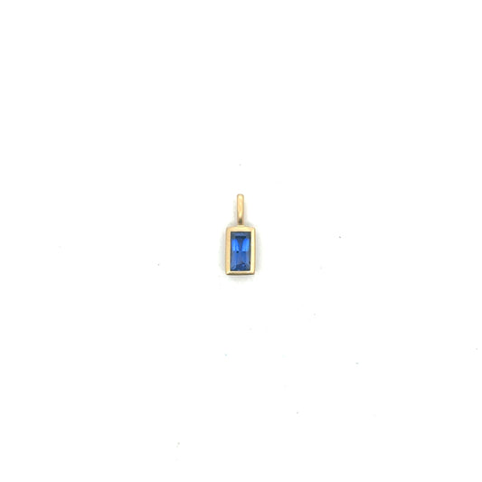 BS BG BZL PD 0.54CT 18KY KC9390