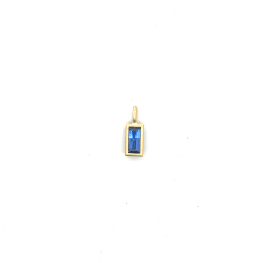 BS BG BZL PD 0.66CT 18KY KC9690