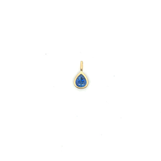 BS PS BZL PD 0.85CT 18KY KC9690