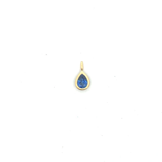 BS PS BZL PD 1.03CT 18KY KC9850