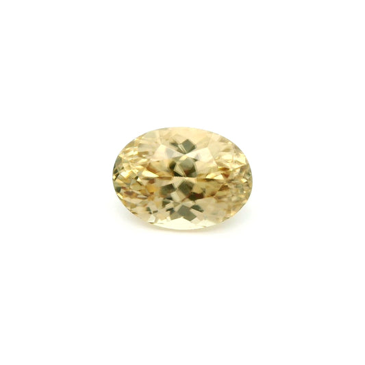 CHAMP ZI OV 6.39CT (H) 11.6X8.5MM KC9115
