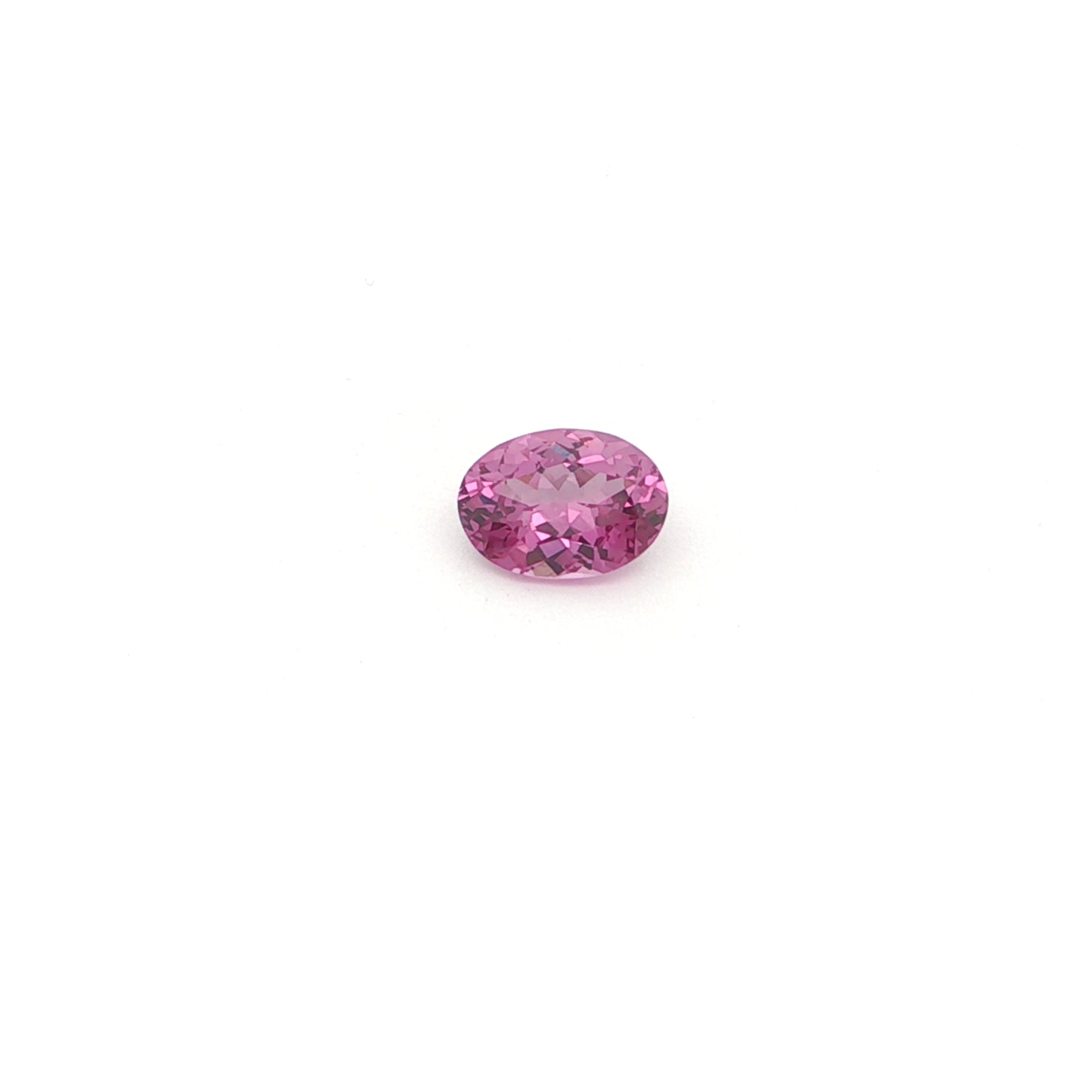 Color Change Garnet Oval 1.32ct (N) 7.9x5.7mm 600pct