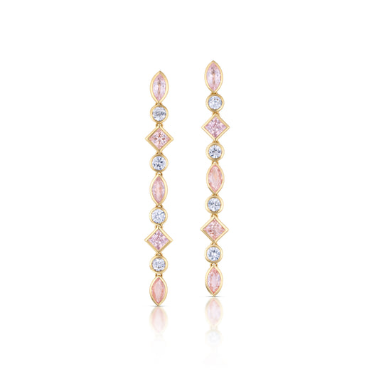 PSA/WZI BZL ER 4.54CTW 18KY KC91990