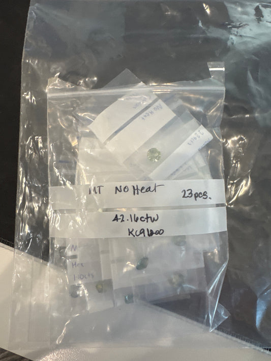 MTS SUITE 42.16CT (N) 23PCS KC91200