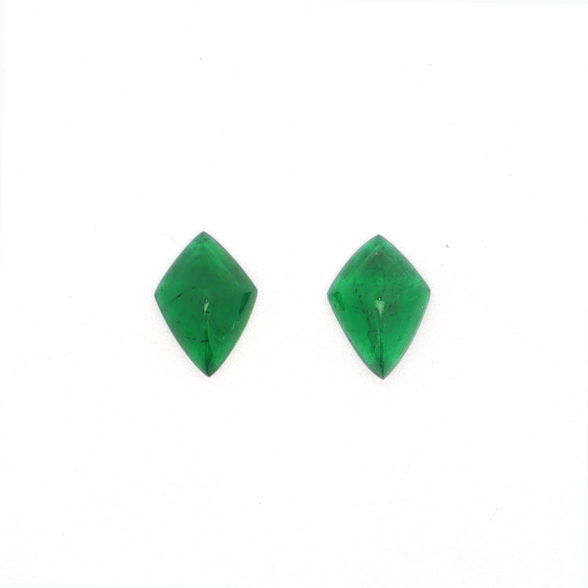 Zambian Emerald Kite 12.45ct