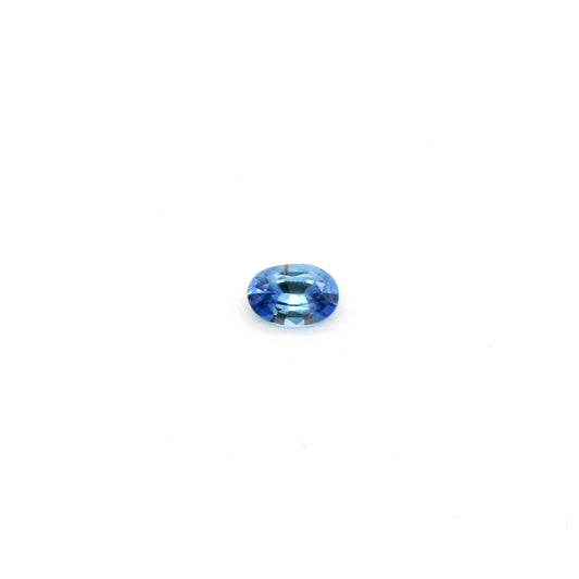 BS OV 0.92CT (H) 7X4.8MM KC9650