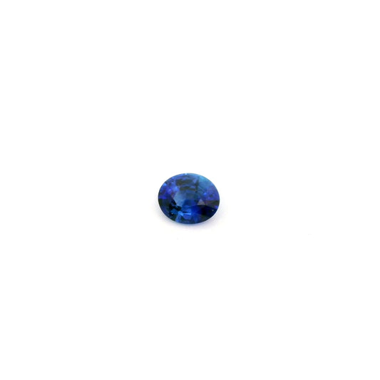 BS OV (2) 1.19CT (H) 7X6MM KC91100