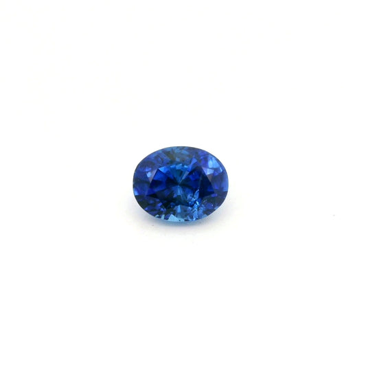 BS OV 2.06CT (H) 7.9X6.2MM KC91800