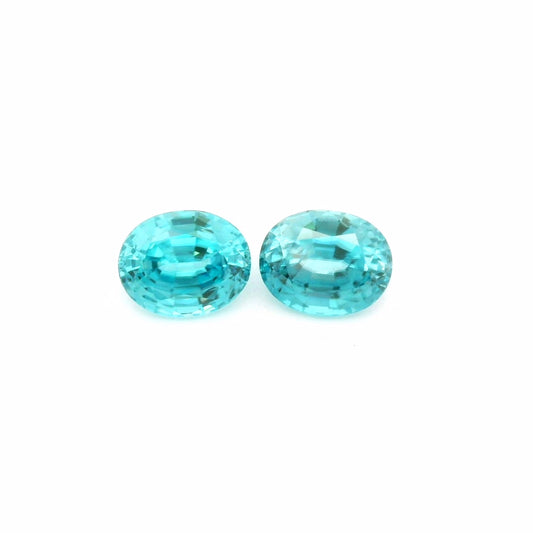 BZ OV 9.23CT (H) 10.1X8.1MM KC9215