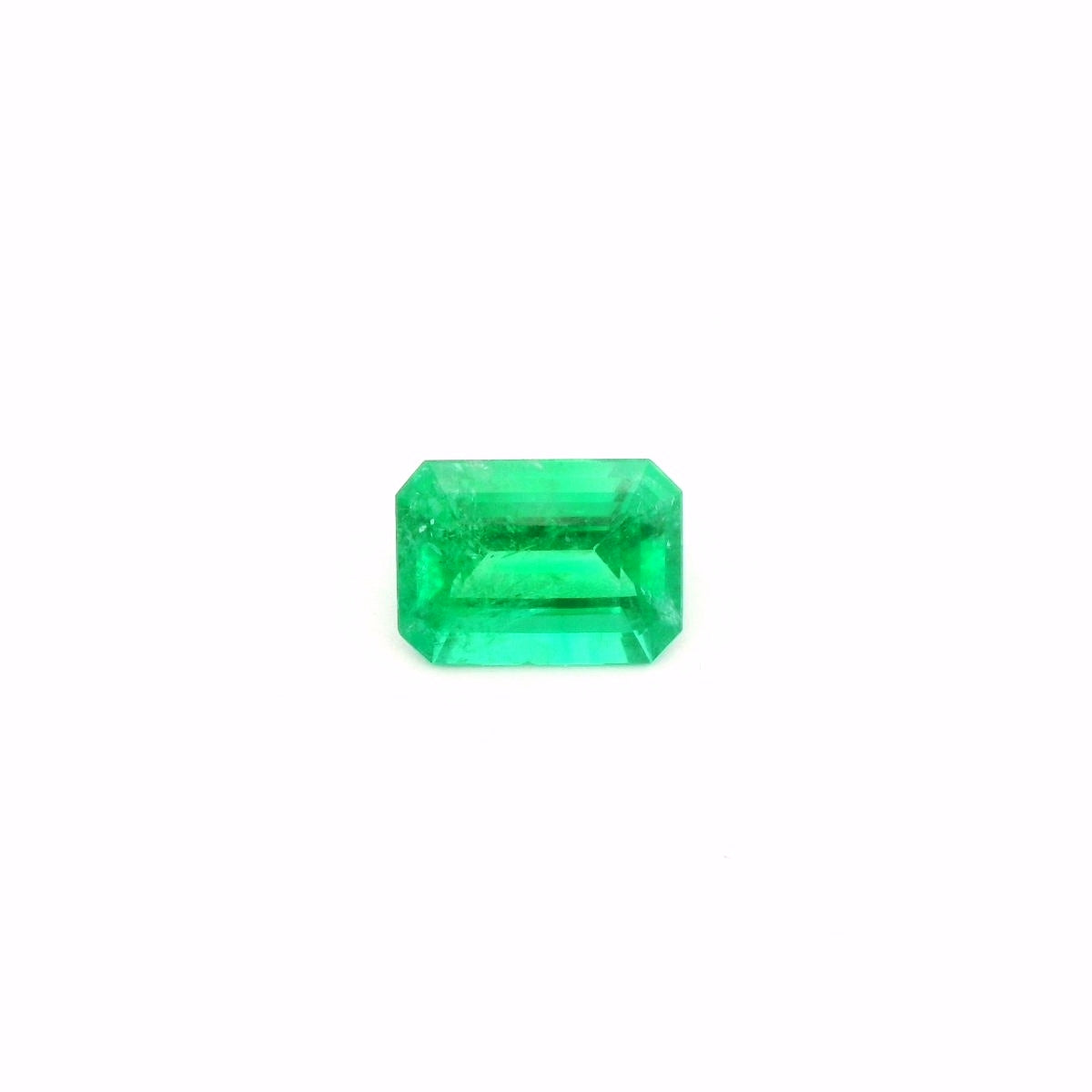 Emerald Emerald Cut 2.66ct (O) 10.4x7.5mm