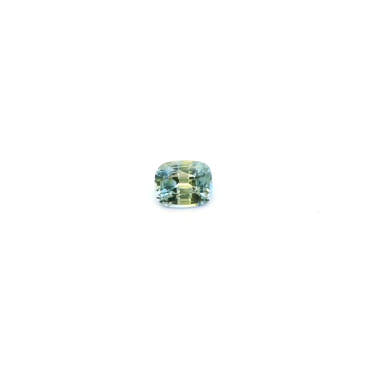BICLR SA CU 1.15CT (H) 6.5X5.3MM KC9650