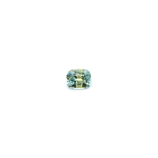 BICLR SA CU 1.15CT (H) 6.5X5.3MM KC9650