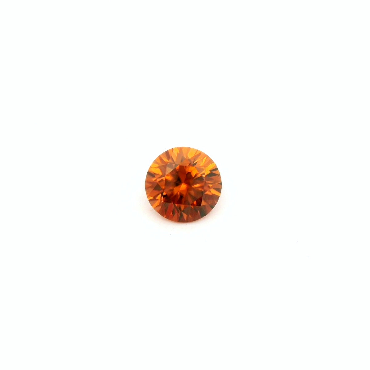 ZI RD 3.33CT (H) 8.5MM KC9115