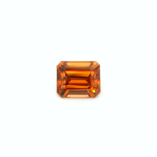 ZI EC 4.79CT (H) 9.5X7.8MM KC9125