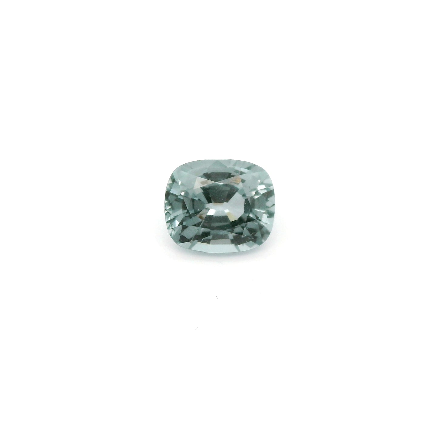 MOZ GSP CU 2.39CT (H) 8.2X6.95MM KC9500