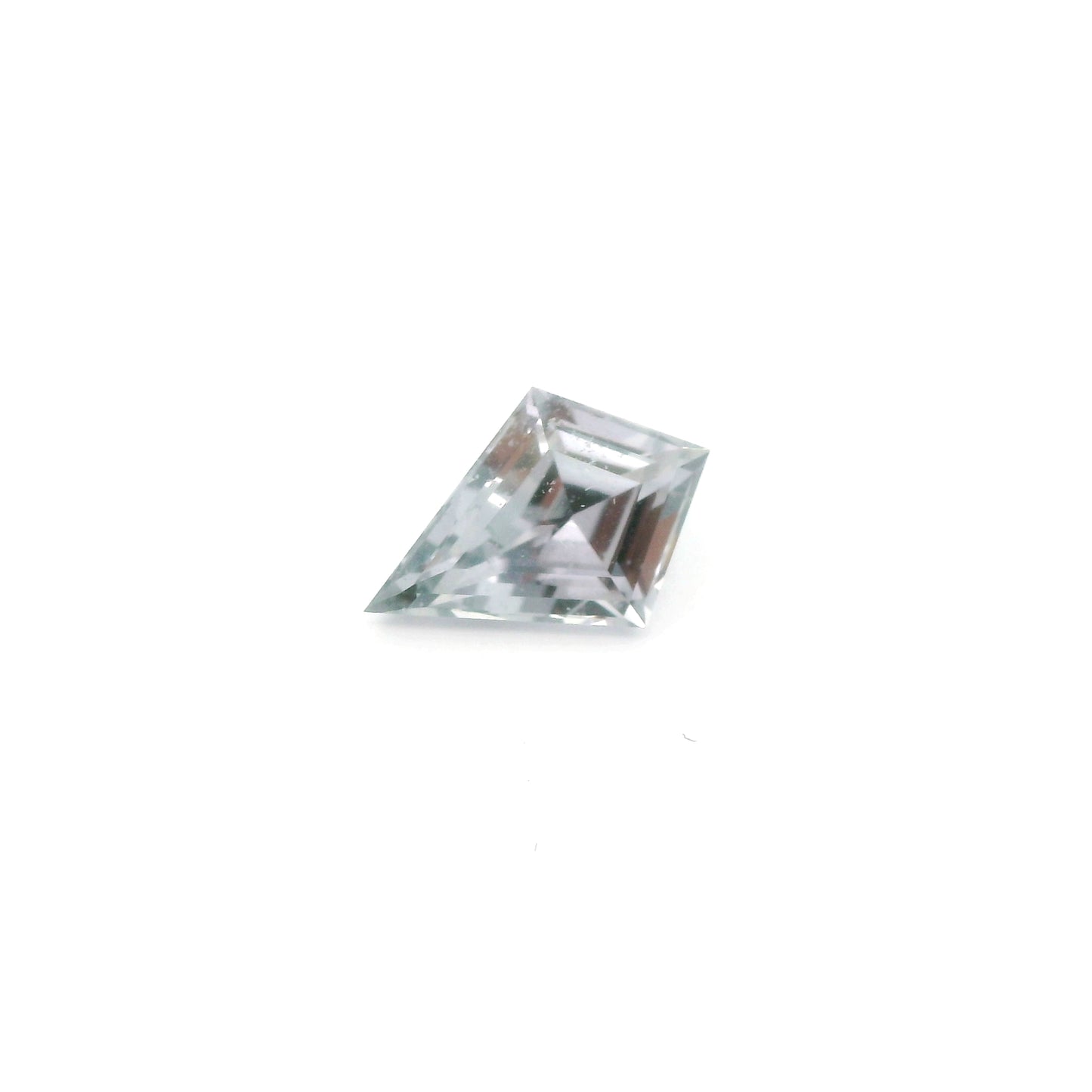 GRY SA KI 2.39CT (N) 11.54X8MM KC9750