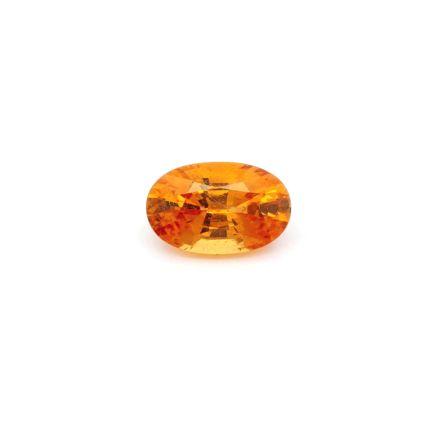 Spessartite Oval 2.04ct (N) 8.94x5.67mm 450pct