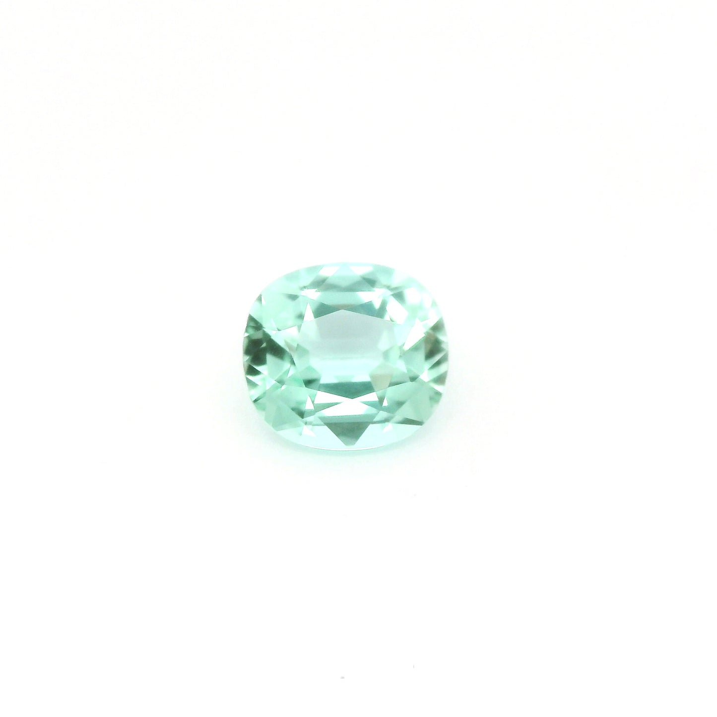 MINT TM CU 2.96CT (H) 9.57X8.78MM KC9750