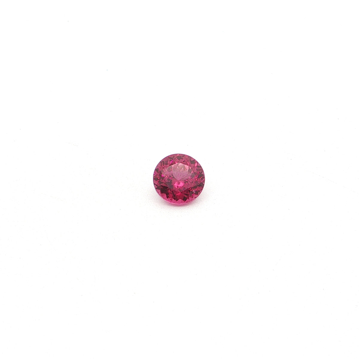 Umba Garnet Round 1.63ct (N) 7mm