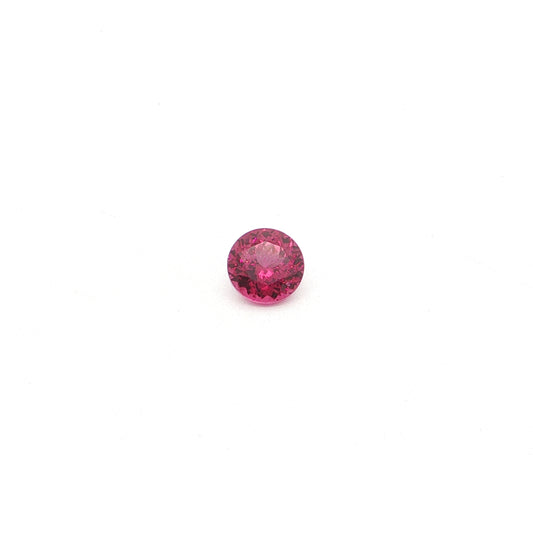 Umba Garnet Round 1.63ct (N) 7mm
