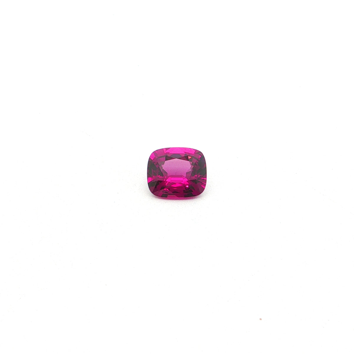 Purple Garnet Cushion 2.33ct (N) 8.2x7.2mm