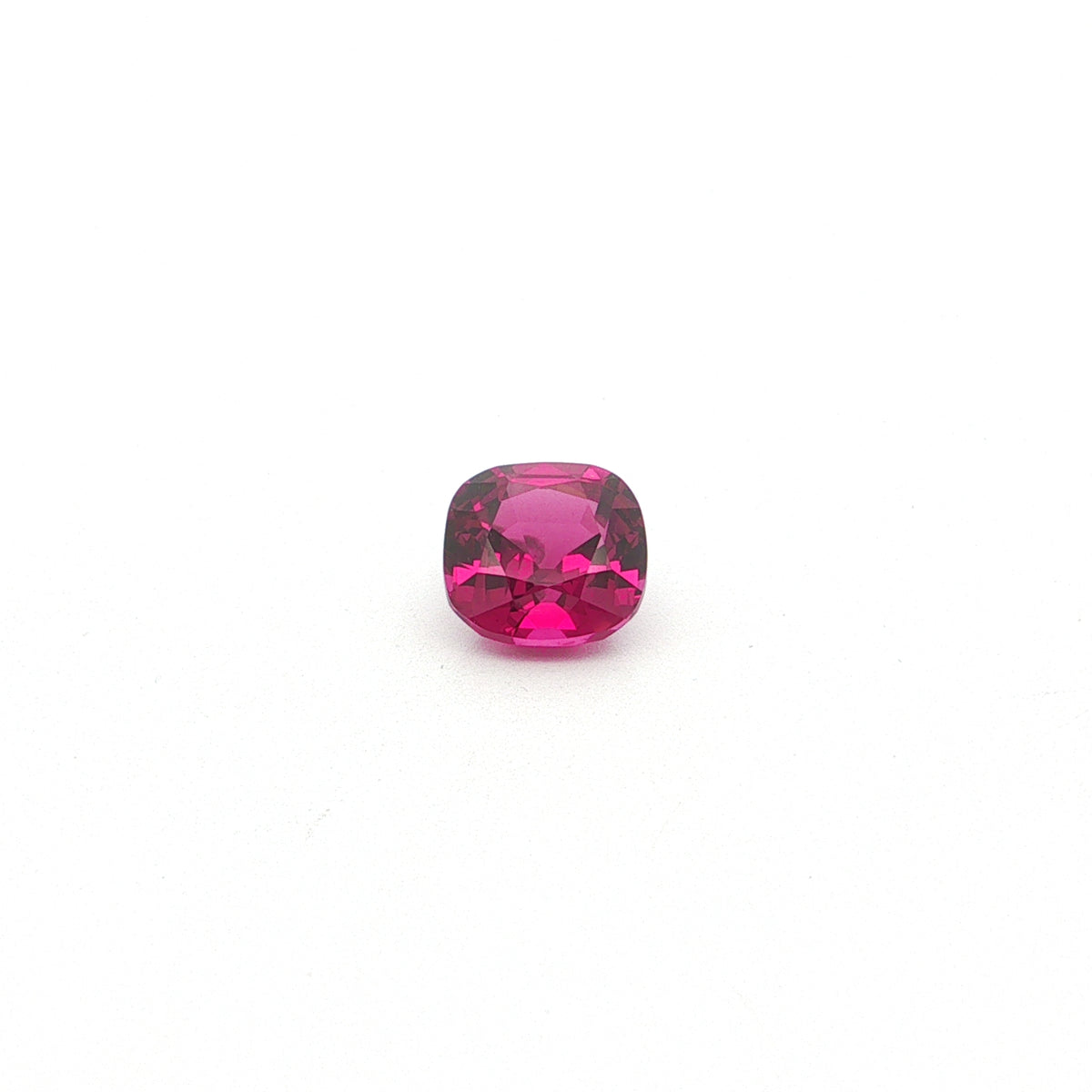 Mahenge Garnet Cushion 2.76ct 8.1x7.9mm