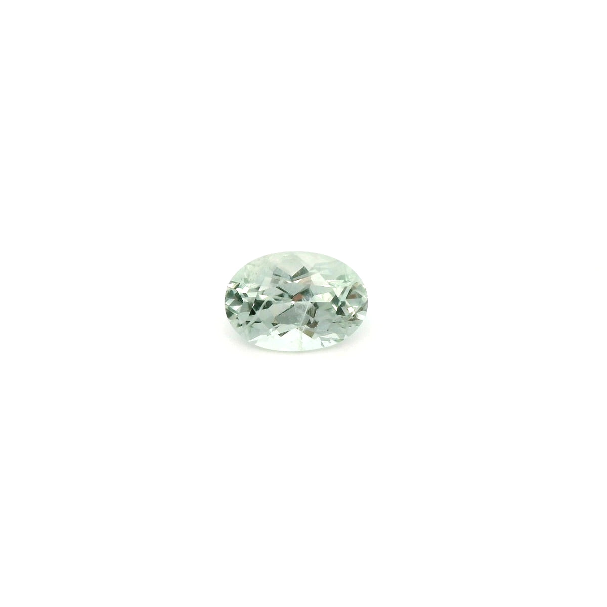Montana Sapphire Oval 1.50ct (N) 8x5.6mm