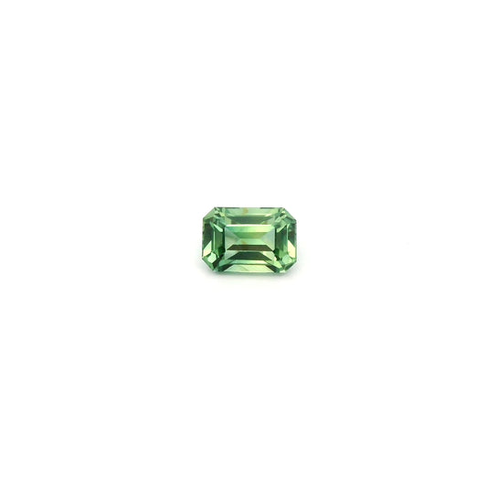 GSA EC 1.18CT (H) 6.6X4.6MM KC9600