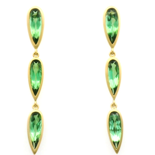 GT PS BZL ER 5.23CT 18KY KC92250