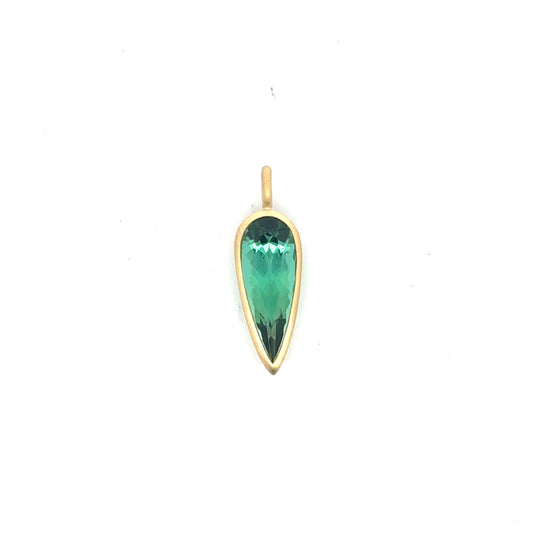 GT PS BZL PD 2.30CT 18KY KC9750