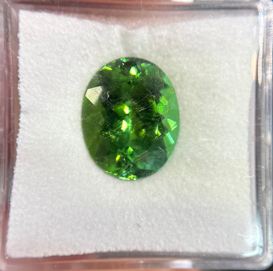 GT OV 5.77CT (H) 12.96X10.36MM KC9550