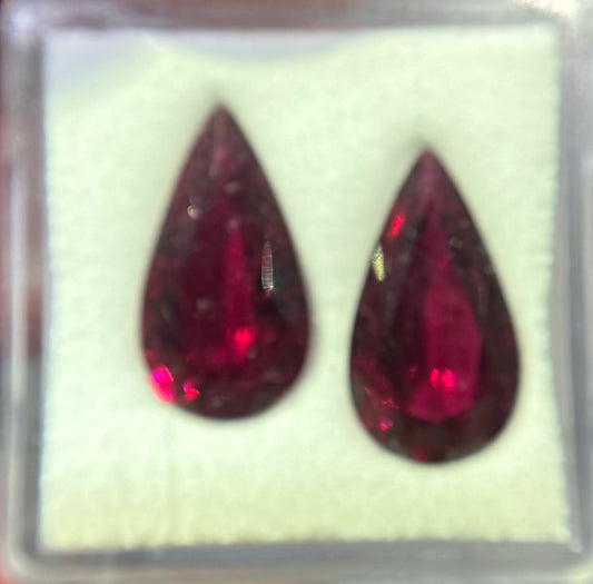 PTM PS MP 6.57CT (H) 15X8.25MM KC9450